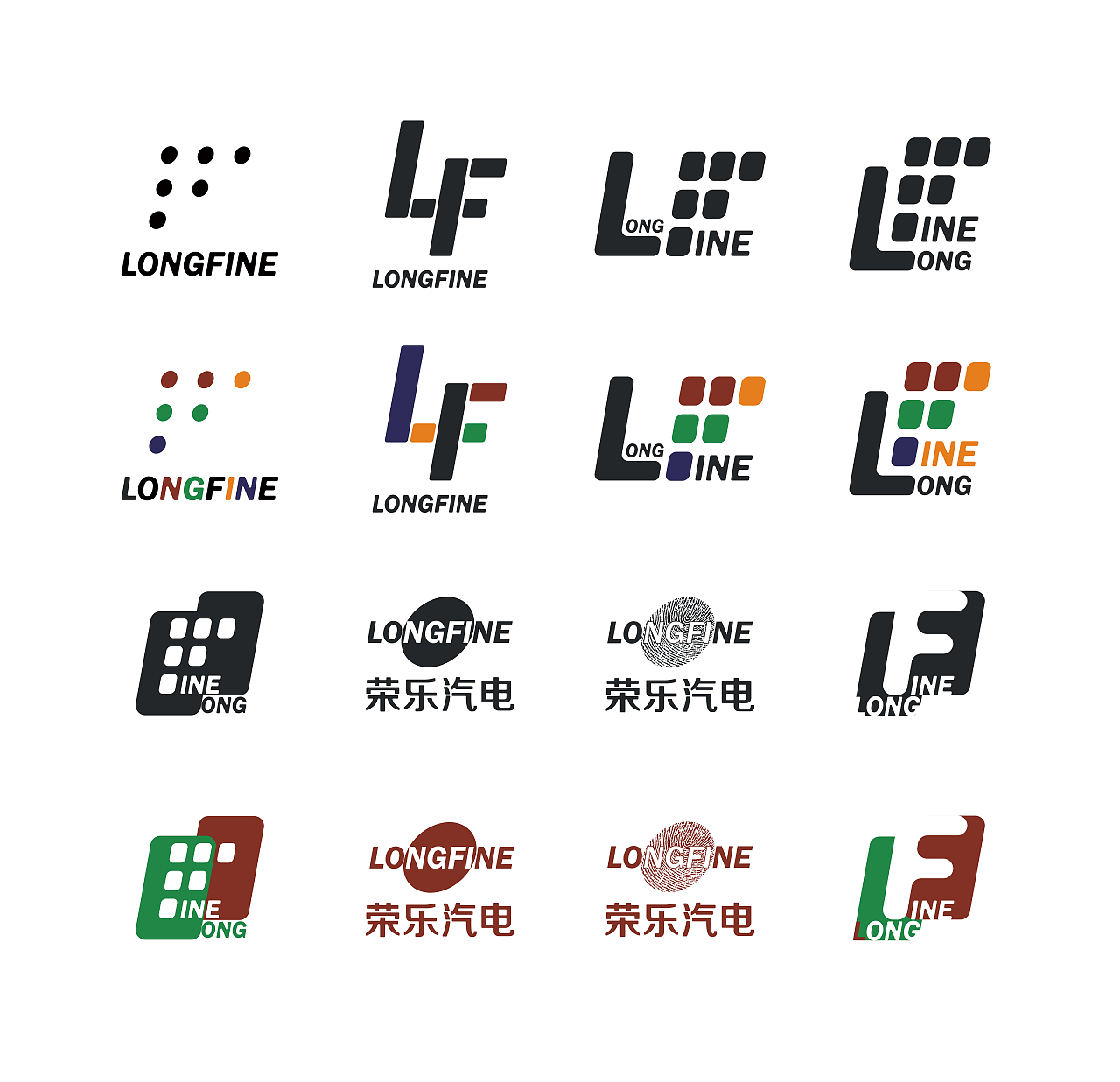 公司 L0G0 LF 标志（图ZMTAyOTIyNTg0） - Logo - 站酷设计师Vista_zw原创素材 - 站酷ZCOOL