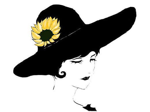 唯美（个人主页-ZMjg4MzU1MDA=） - 艺术插画 - 站酷设计师yellow_Gay原创素材 - 站酷ZCOOL