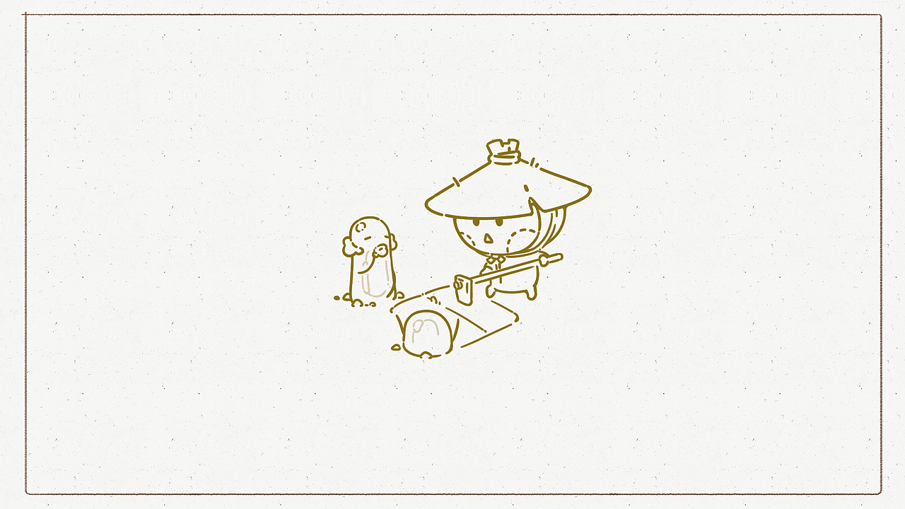 动画项目小结。（图ZMTgzMDc1OTEy） - 概念设定 - 站酷设计师马戏团的乌鸭原创素材 - 站酷ZCOOL