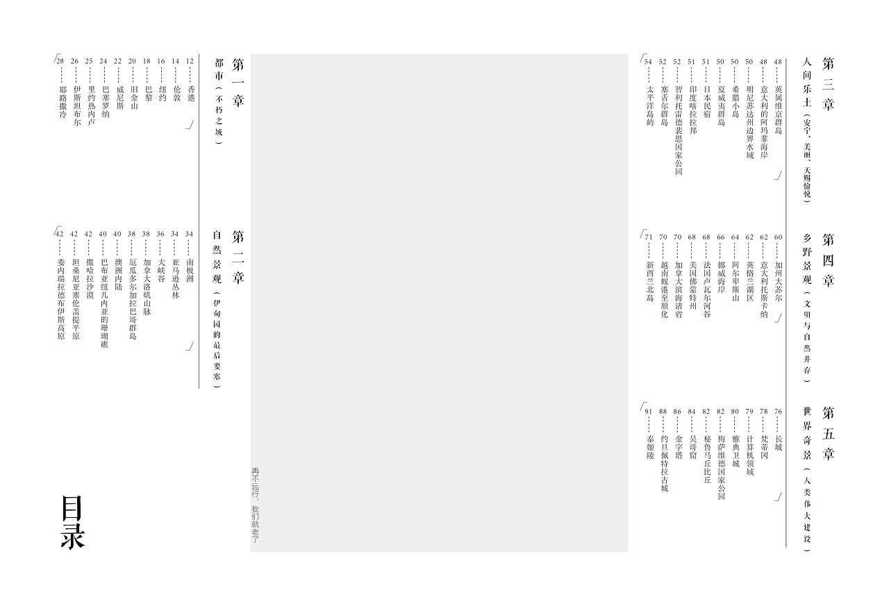 书籍设计 旅游（图ZMzc1MjIxNzI=） - 书籍/画册 - 站酷设计师LD无糖果原创素材 - 站酷ZCOOL
