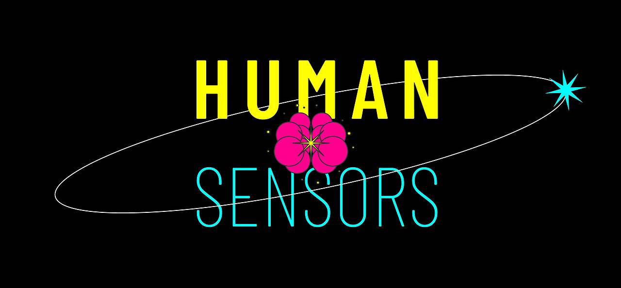 Human Sensors（图ZMjI0MzY3OTY0） - 海报 - 站酷设计师GeorgeChi原创素材 - 站酷ZCOOL