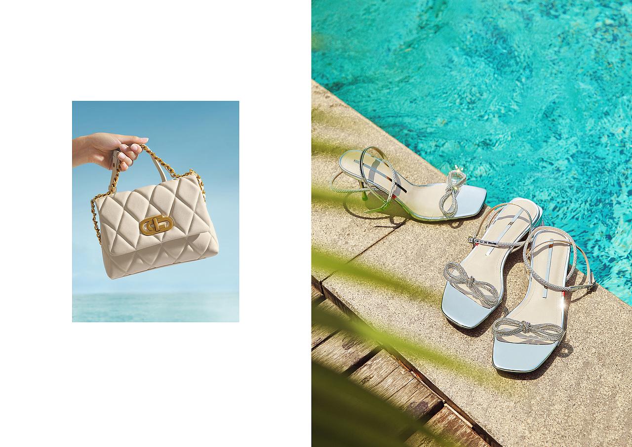 思加图staccato 2021SS夏日音乐节主题拍摄（图ZMjU0MjY0NzEy） - 时尚/艺术摄影 - 站酷设计师johnny_fl原创素材 - 站酷ZCOOL