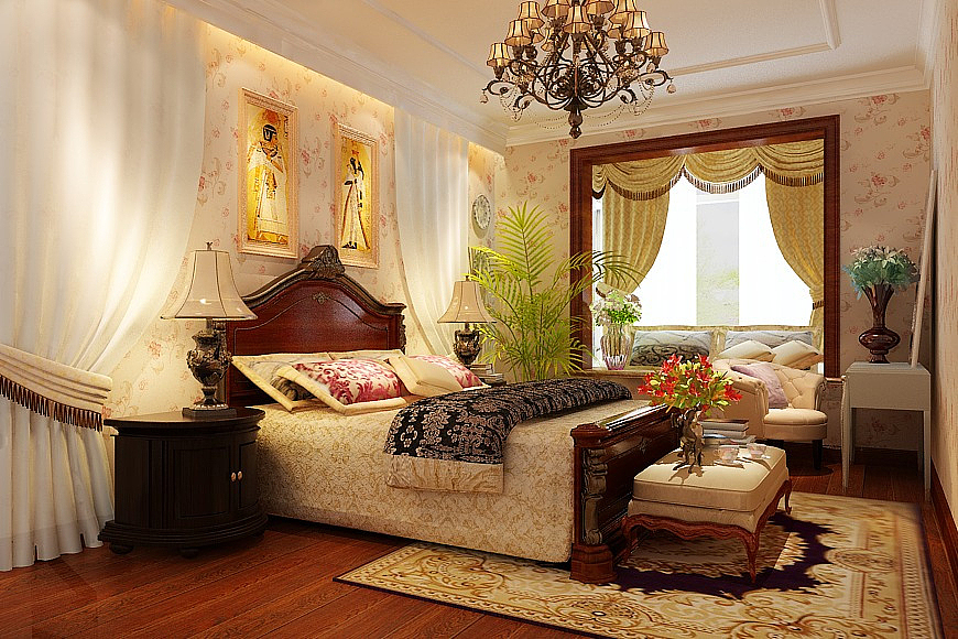 欧式风格（图ZNTc4MDA4MDQ=） - 家装设计 - 站酷设计师Mimm菟原创素材 - 站酷ZCOOL