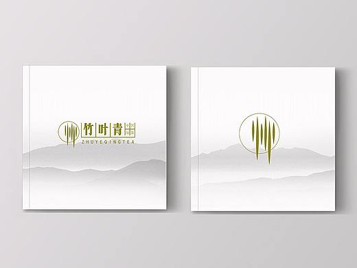 宣传手册 竹叶青