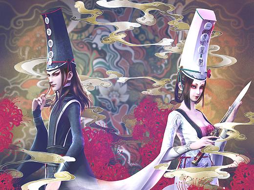 美术宣传