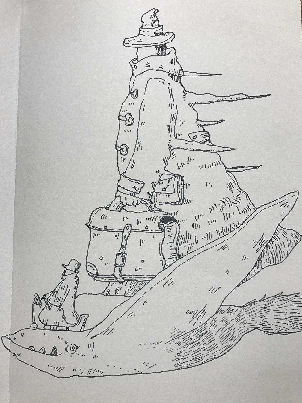 落笔无悔（图ZOTc5MDgyODQ=） - 创作习作 - 站酷设计师ruiza原创素材 - 站酷ZCOOL