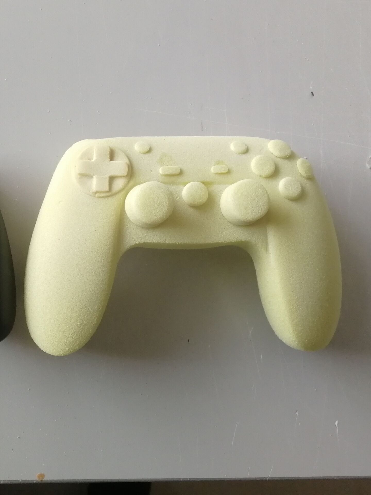 手工产品模型 高密度泡沫板