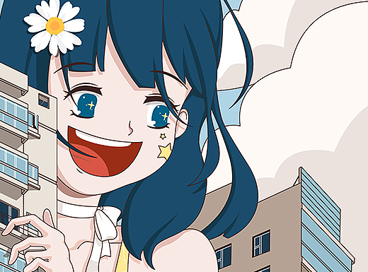 乐划锁屏｜想·yearn for