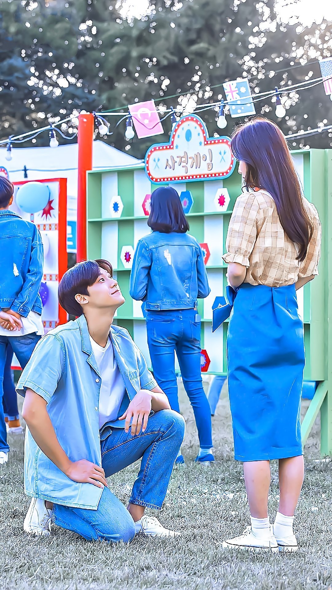 再次十八岁插画