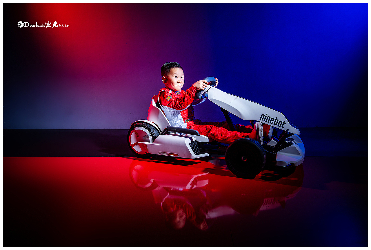 卡丁车|摄影|人像摄影|迪克摄影大铮 - 原创作品 - 站酷 (zcool)