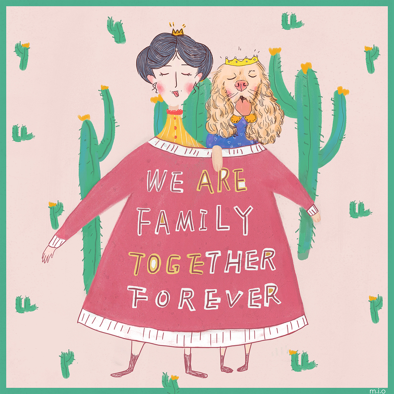 暖心丝巾插画设计（图ZODY4MDIzODQ=） - 其他服装 - 站酷设计师妍子喵工作室原创素材 - 站酷ZCOOL