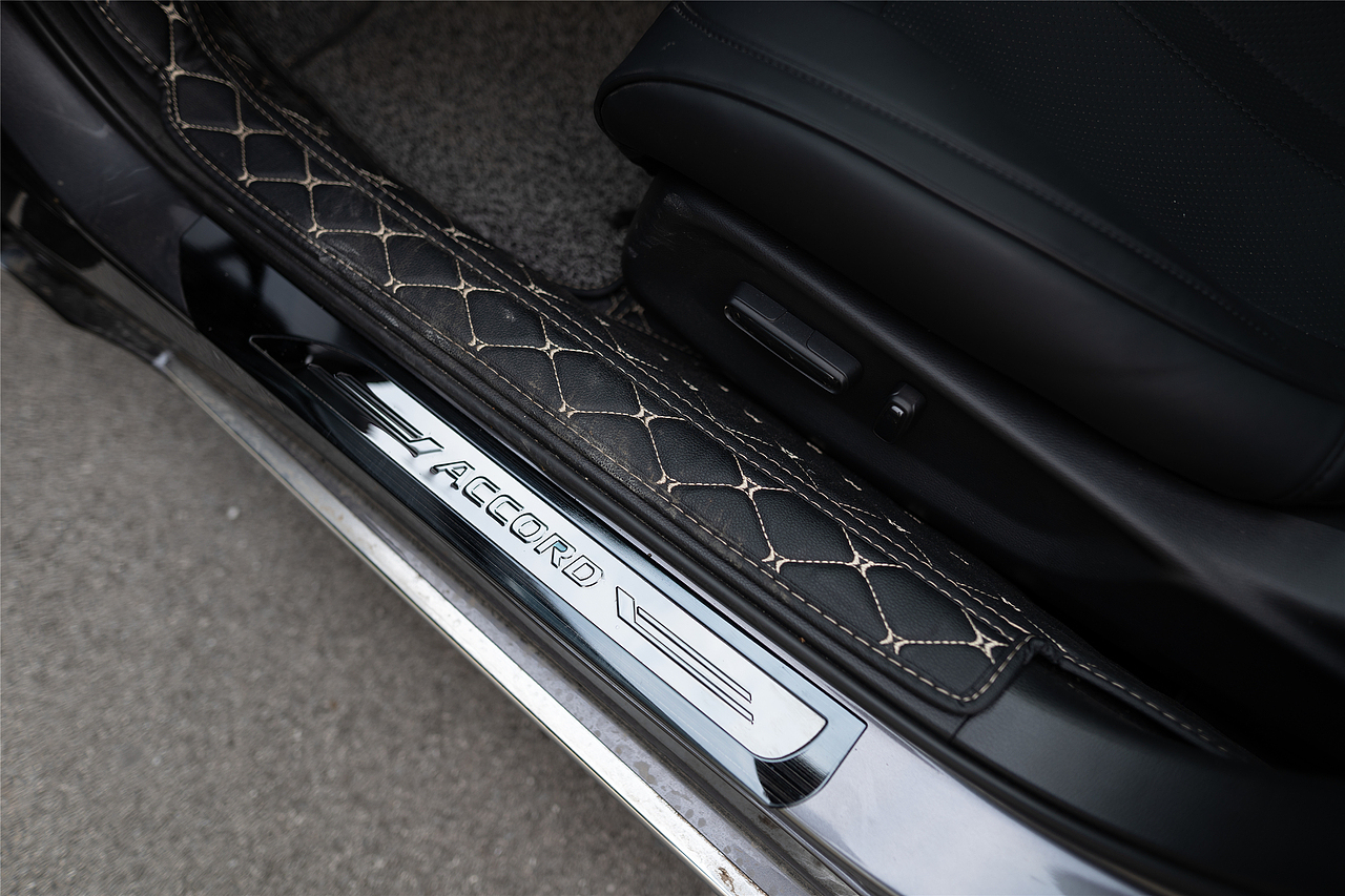 十代雅阁太空银（图ZMTU4MDA5OTQ0） - 产品摄影 - 站酷设计师hubo1028原创素材 - 站酷ZCOOL