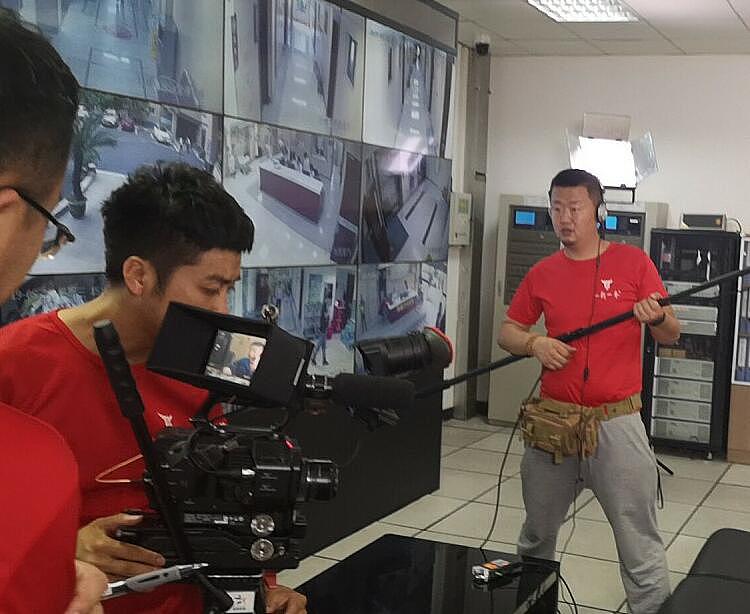 一新一艺：南京淘宝主图短视频拍摄抖音短视频拍摄（图ZMTk1NzkwMjAw） - 短片 - 站酷设计师一新一艺工作室原创素材 - 站酷ZCOOL