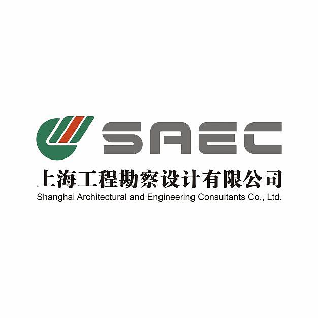分享一款工程勘察设计公司标志设计案例