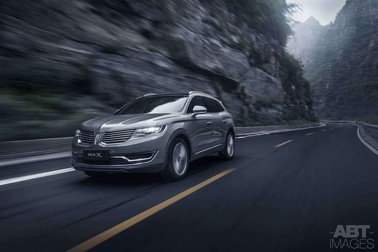 Lincoln MKX 附前后对比（图ZOTM4OTY5MDQ=） - 修图/后期 - 站酷设计师_ABT_原创素材 - 站酷ZCOOL
