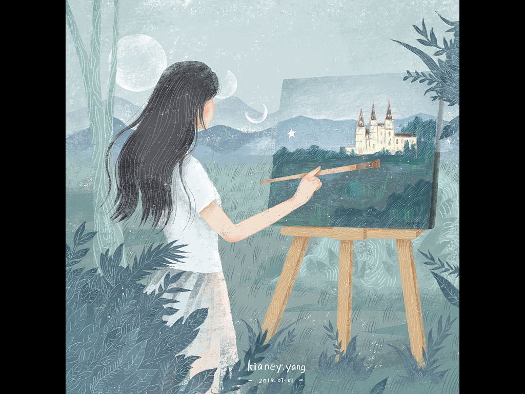 作品（图ZMTkxNTE1MzQ0） - 品牌 - 站酷设计师kianey羊原创素材 - 站酷ZCOOL