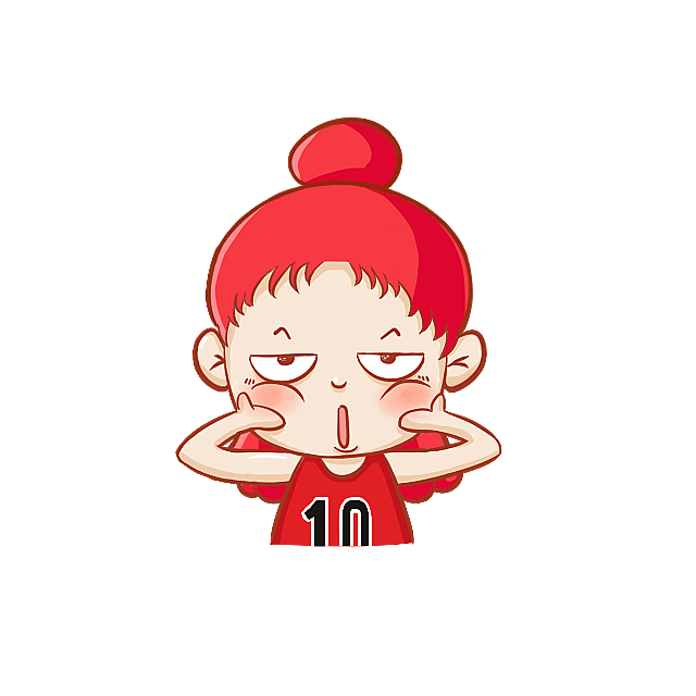 “有病”の日常表情篇（一）（图ZNDU4NjE2ODg=） - 创作习作 - 站酷设计师蜗牛背着黄鹂鸟原创素材 - 站酷ZCOOL