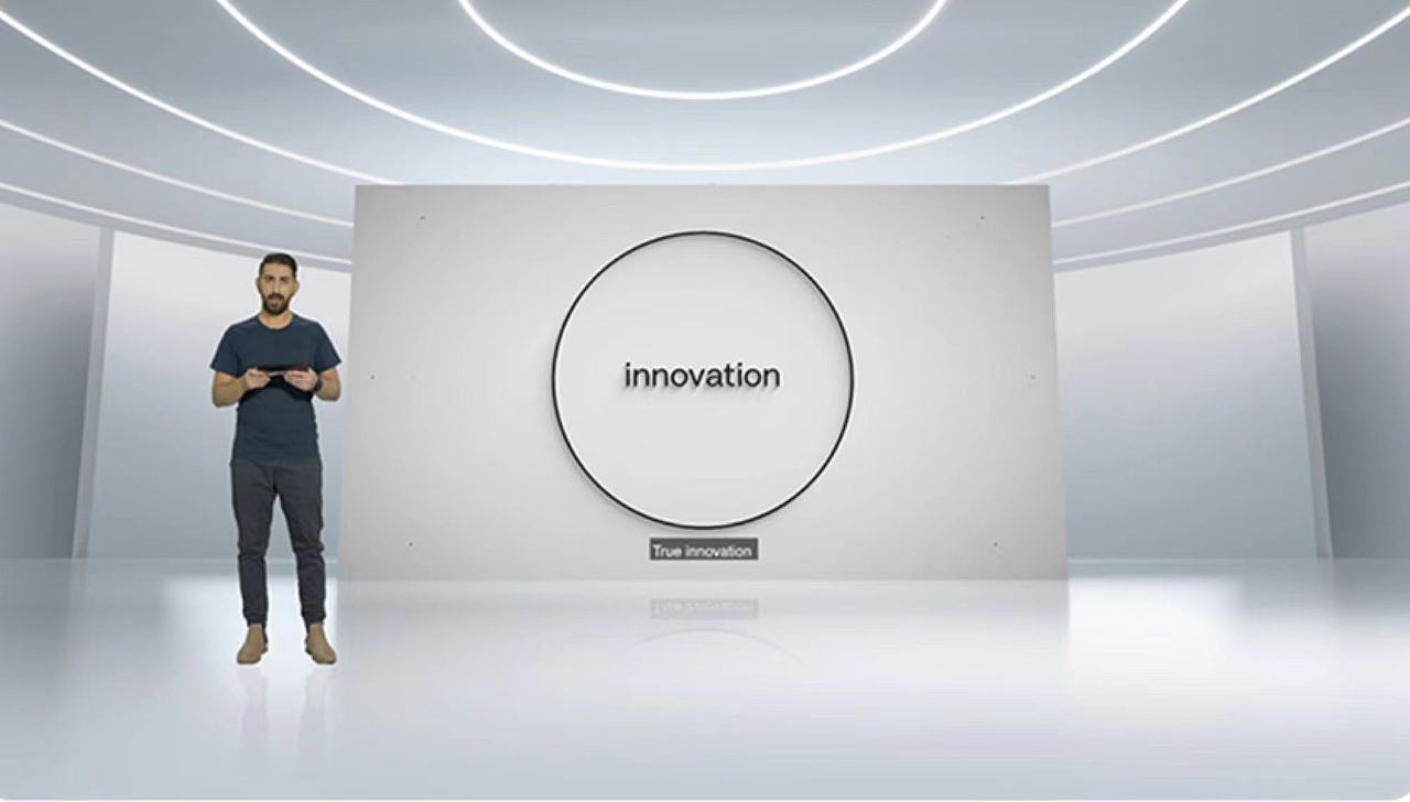 虚拟直播、虚拟录播落地执行团队（图ZMjY2ODcwMDgw） - 其他影视 - 站酷设计师Z60402472原创素材 - 站酷ZCOOL