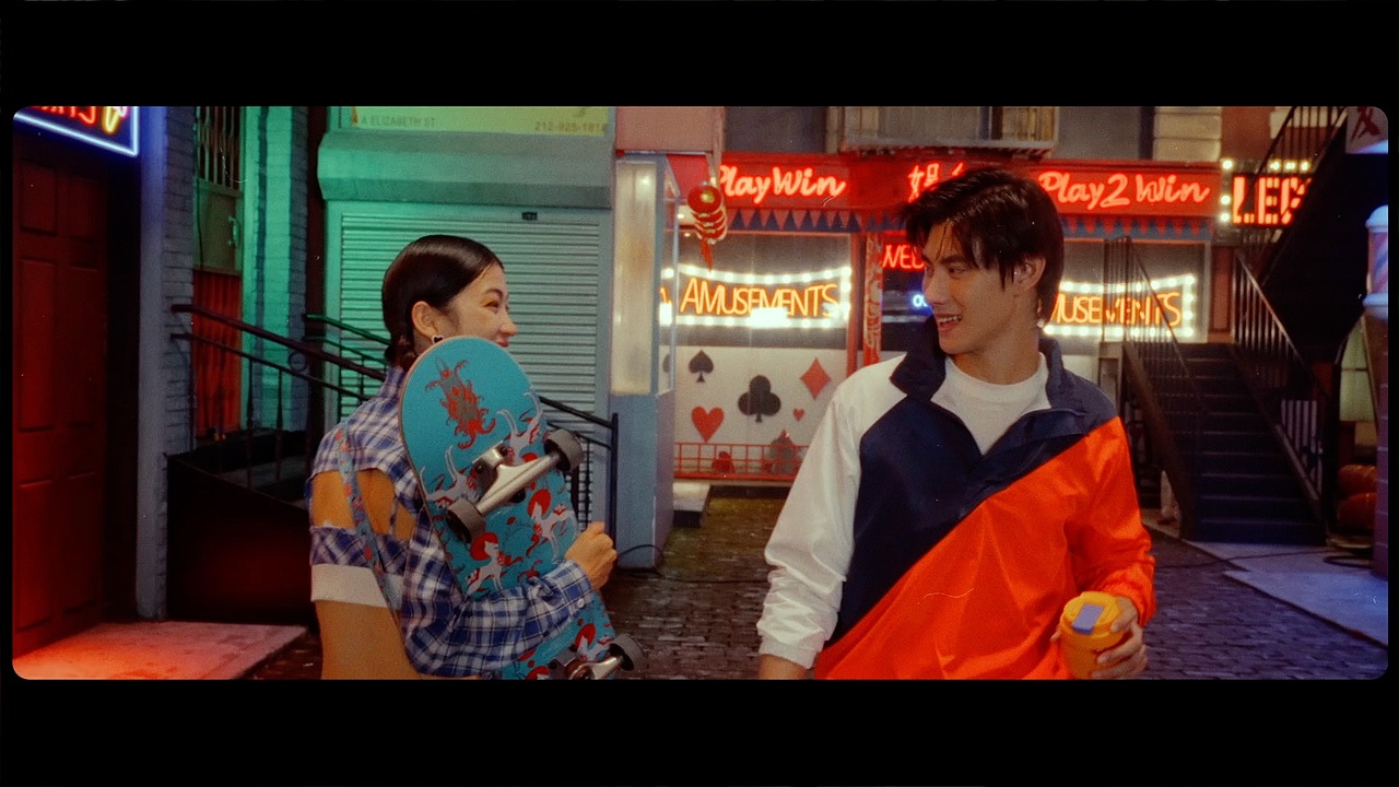 特美刻TOMIC | 敦煌联名系列