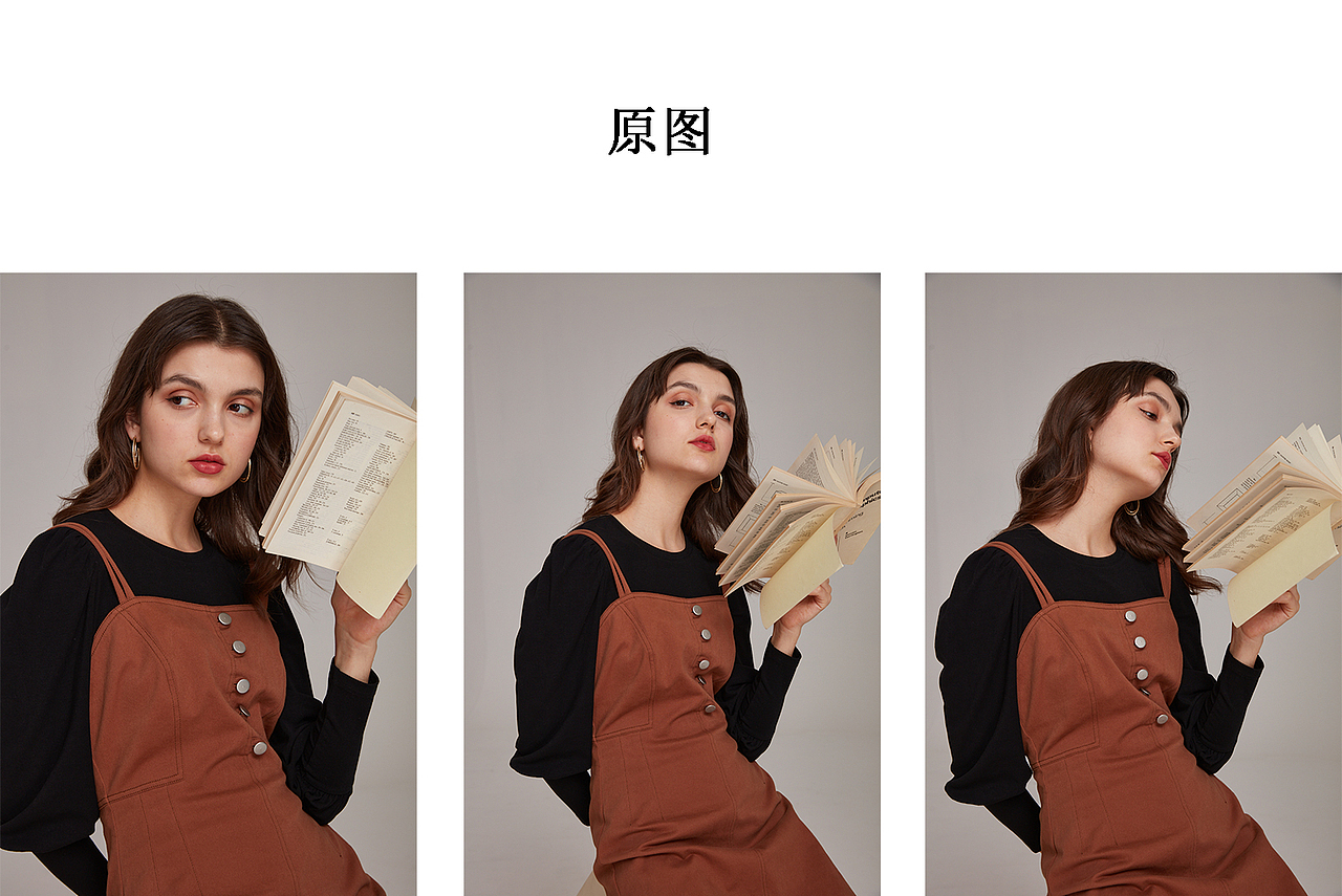 2020秋季CHIC PASSION-甜美系列（图ZMjI4NDEzMzU2） - 人像摄影 - 站酷设计师欧Wing原创素材 - 站酷ZCOOL
