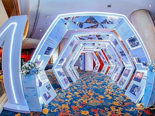 活动汪创作者主页_上海学生-站酷zcool