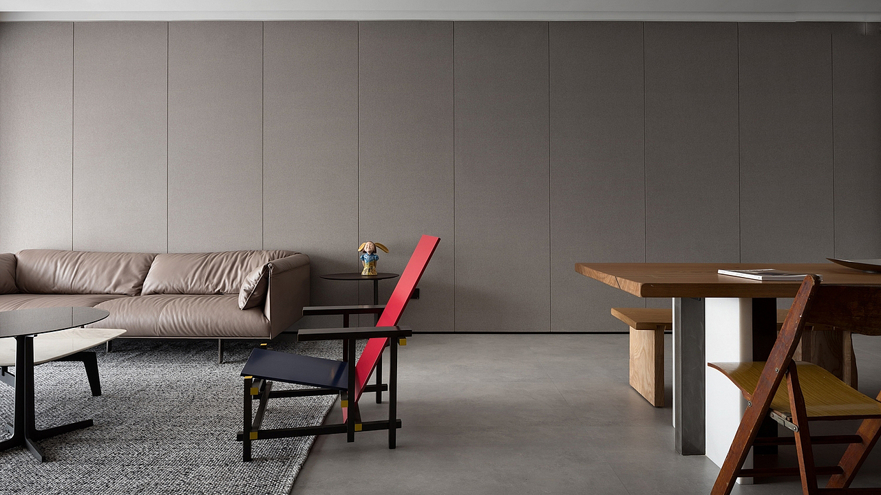 现代简约风格家装设计（图ZMjk0NzAxMjUy） - 家装设计 - 站酷设计师丙丙稀子原创素材 - 站酷ZCOOL