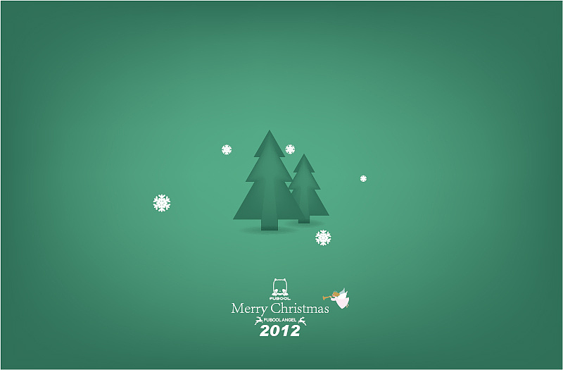 福宝圣诞贺图（图ZNzg2MjAzMg==） - 新锐潮流插画 - 站酷设计师庄正原创素材 - 站酷ZCOOL