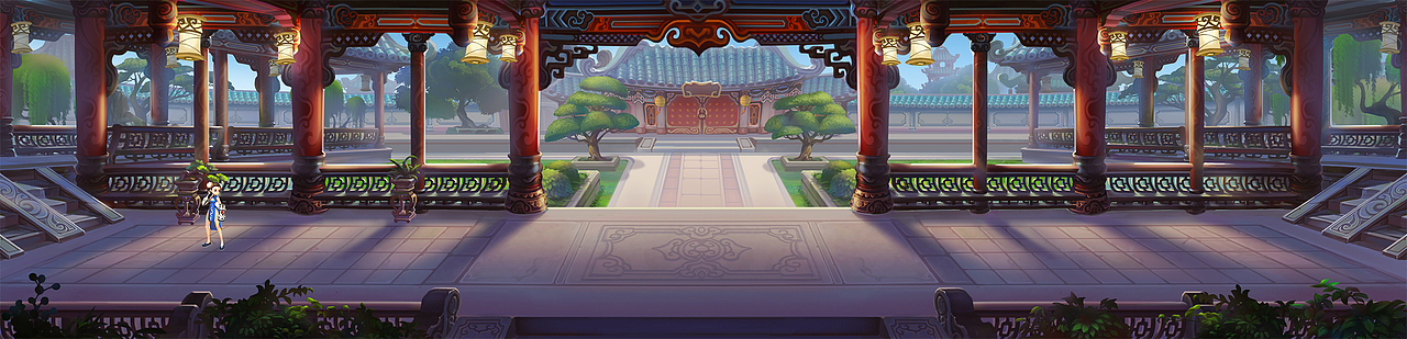 鹿鼎记小宝系列