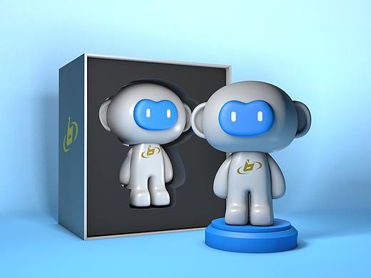 BO SPACE博今商场吉祥物征集