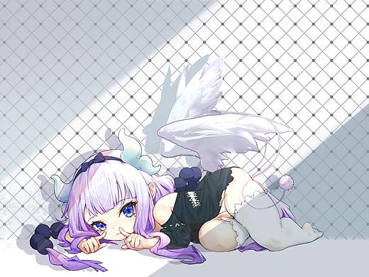 同人（个人主页-ZNTYwOTY1MDg=） - 创作习作 - 站酷设计师魔仙小菜原创素材 - 站酷ZCOOL