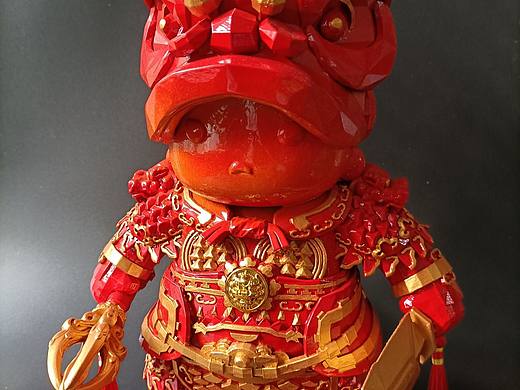 尘满面，鬓如霜