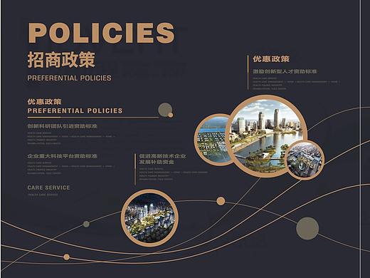 一些七七八八的墙面版式