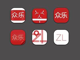 众乐icon设计备选