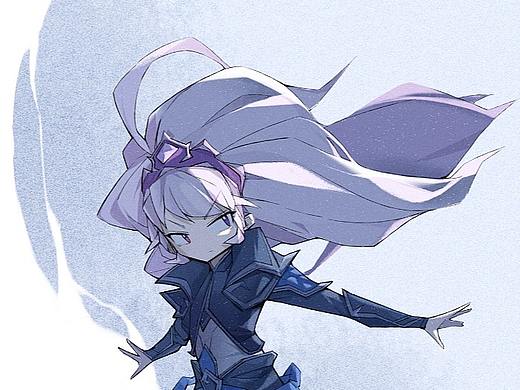 立绘插画小总结