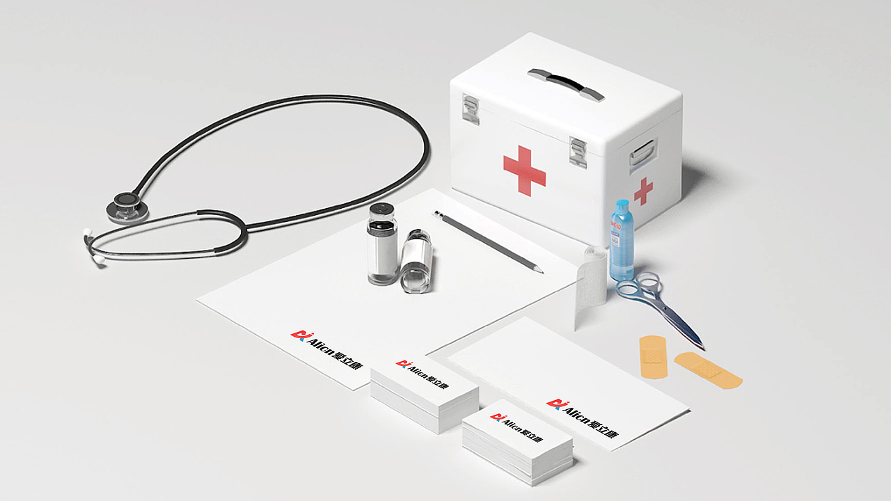 爱利康 | 致力于为千万家庭带去健康的解决方案