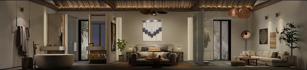 诗与远方,都是妄想