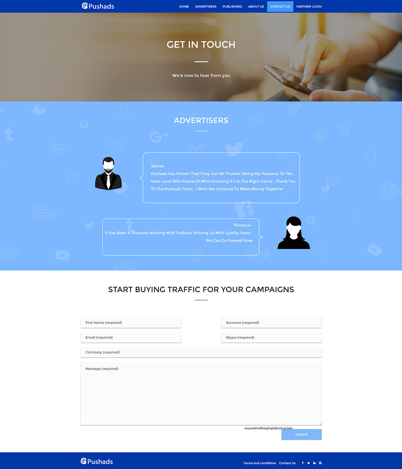 XX网络 公司主页-旧（图ZMjAwMzk5OTYw） - 门户网站 - 站酷设计师玉龙镜梦原创素材 - 站酷ZCOOL