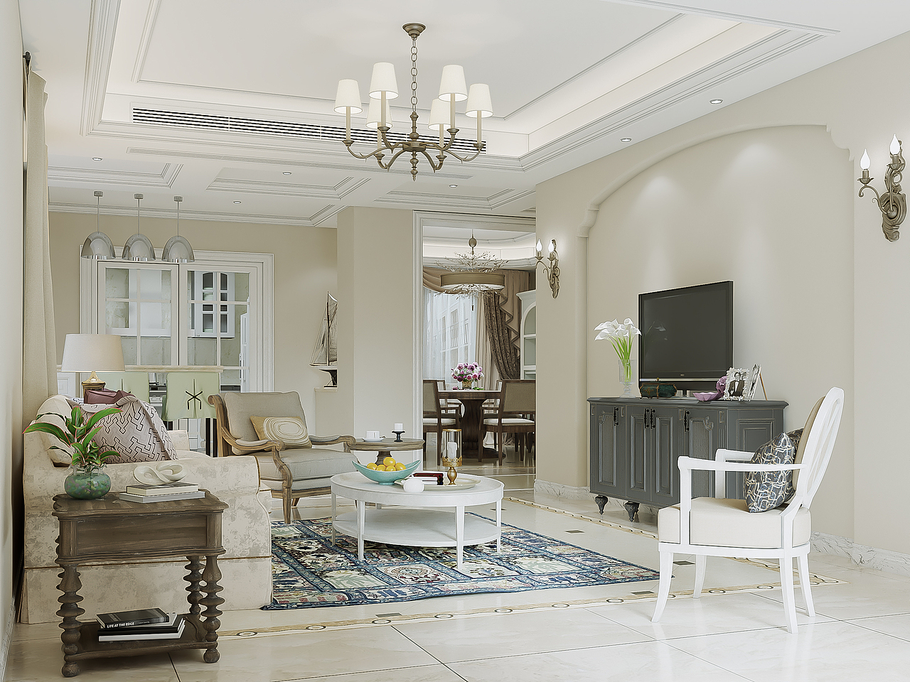 一些之前的作品合集（图ZMTA2Mjg5MDA0） - 建筑/空间 - 站酷设计师入梦如幻原创素材 - 站酷ZCOOL