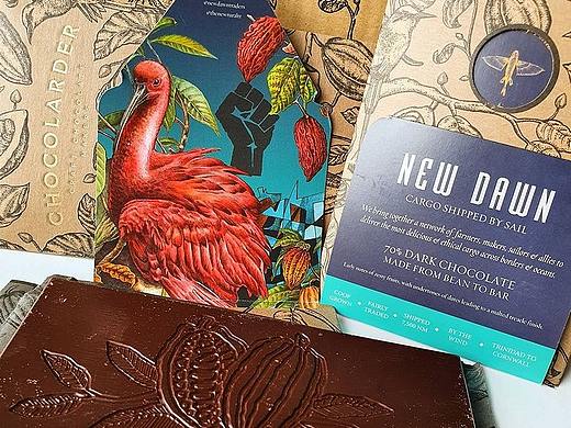 New Dawn Traders x 艺峰国际艺术家