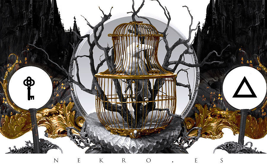 有点酷诶（图ZMTc2NjM3NTg4） - 游戏原画 - 站酷设计师魔力漫CG学院原创素材 - 站酷ZCOOL