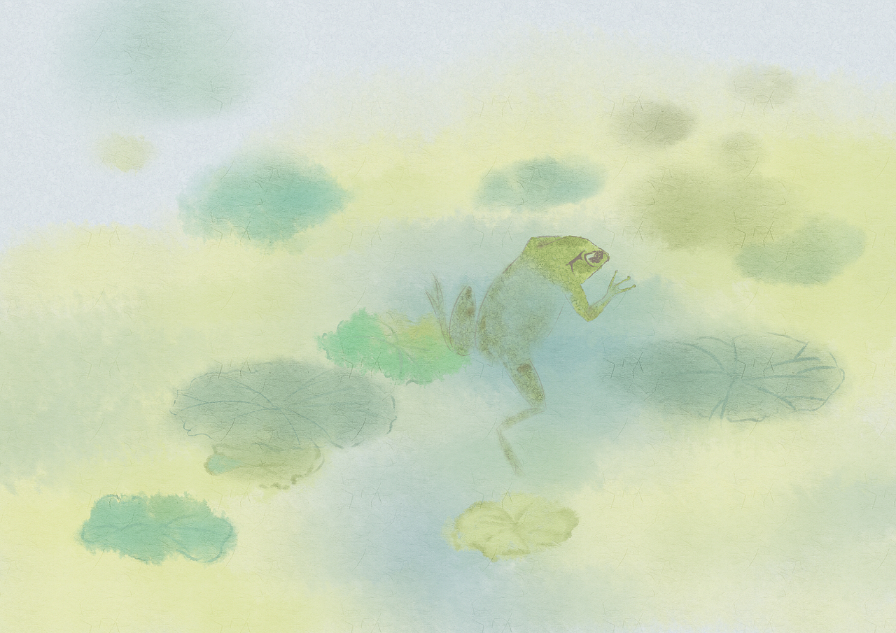 二十四节气打乱版/2019年末总结(中)