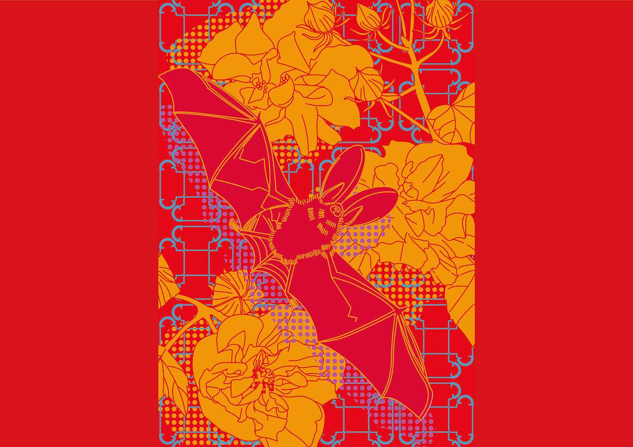 “福禄寿喜财”字体符号纹样设计(图ZMjg1ODIwMzg4) - 图案 - 站酷设计师云鹤鹤原创素材 - 站酷ZCOOL