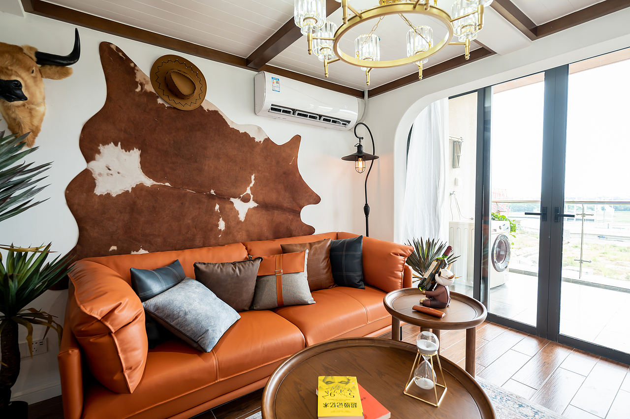 一个简单的民宿设计分享