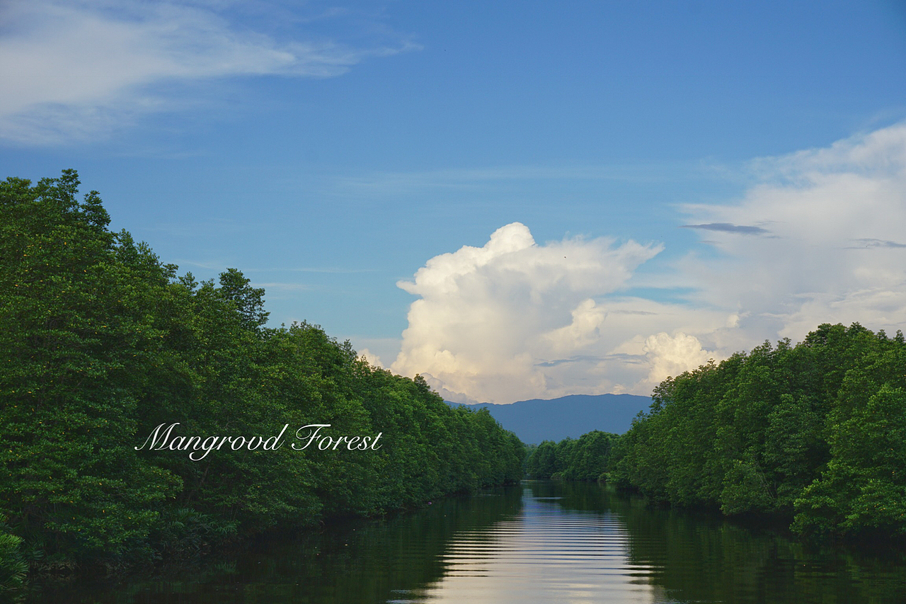亚庇仙本那风景