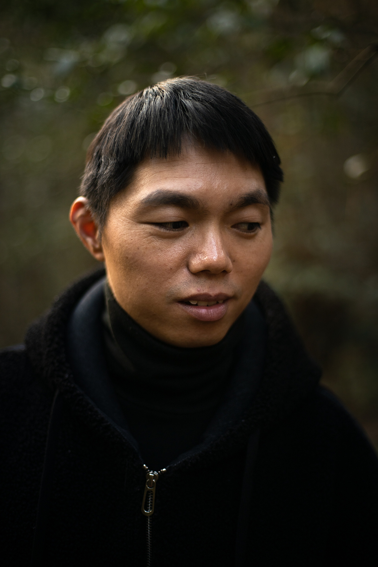 男士写真（图ZMjQwNjU4Njgw） - 人像摄影 - 站酷设计师无感男原创素材 - 站酷ZCOOL