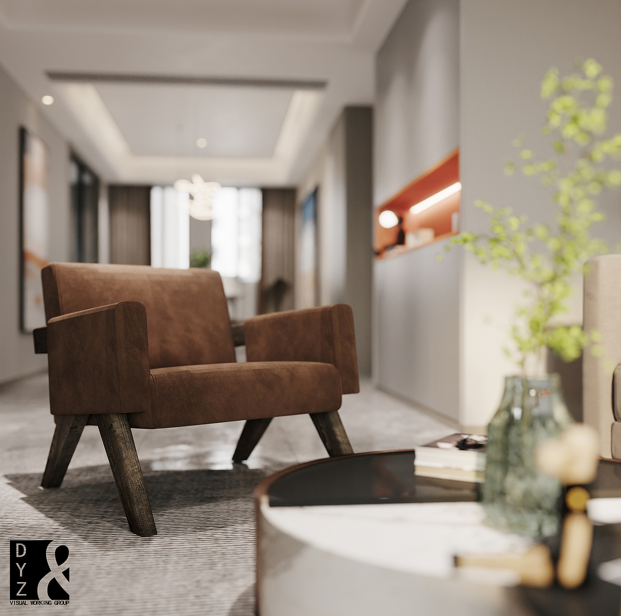 现代CR（图ZMjYyNzk1NjYw） - 家装设计 - 站酷设计师DZvison原创素材 - 站酷ZCOOL