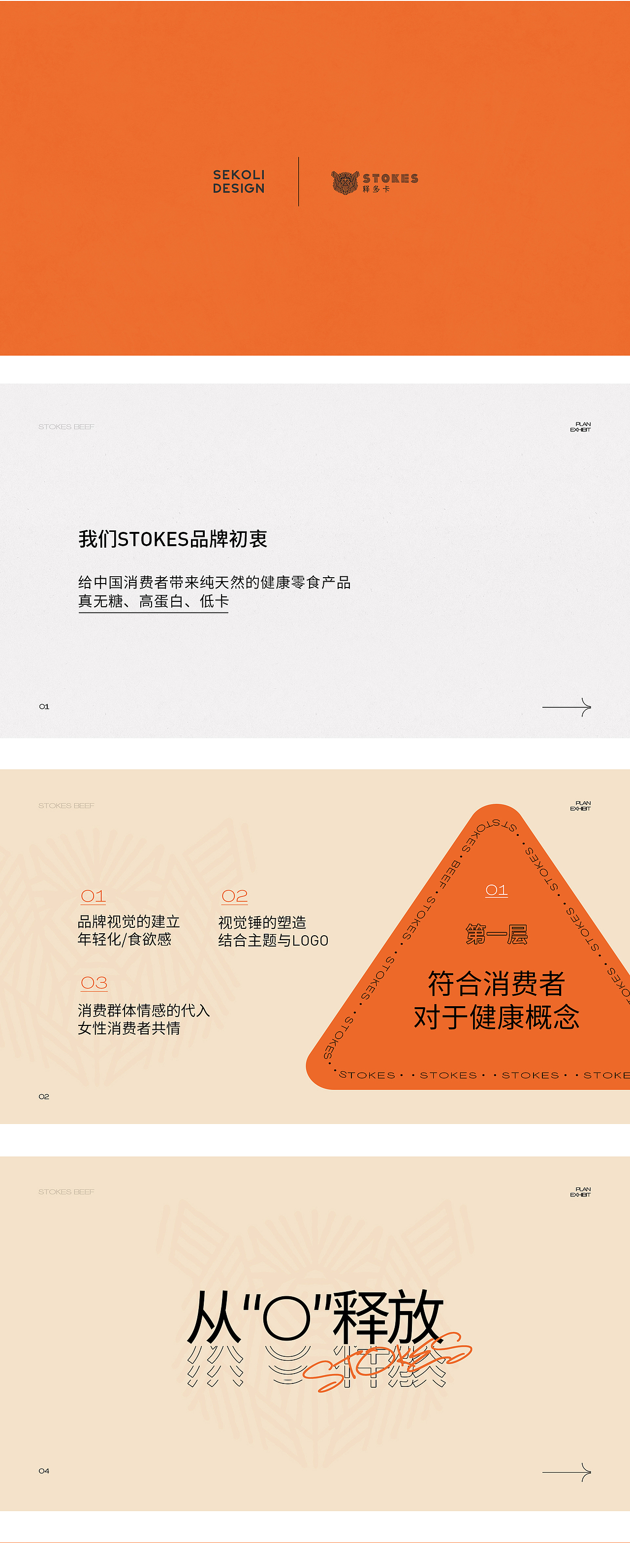 电商详情页设计 | 释多卡薄切牛肉（图ZMjY3MzE2Njcy） - 电商 - 站酷设计师Foodography原创素材 - 站酷ZCOOL