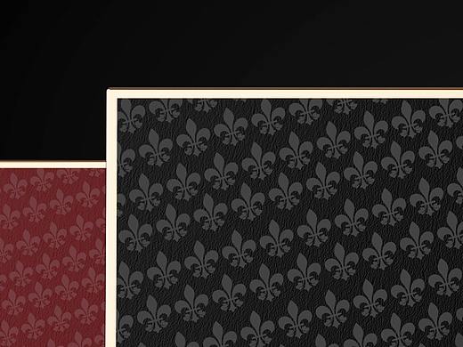 该如何诠释高档的视觉感受?看这 -新品案例分享