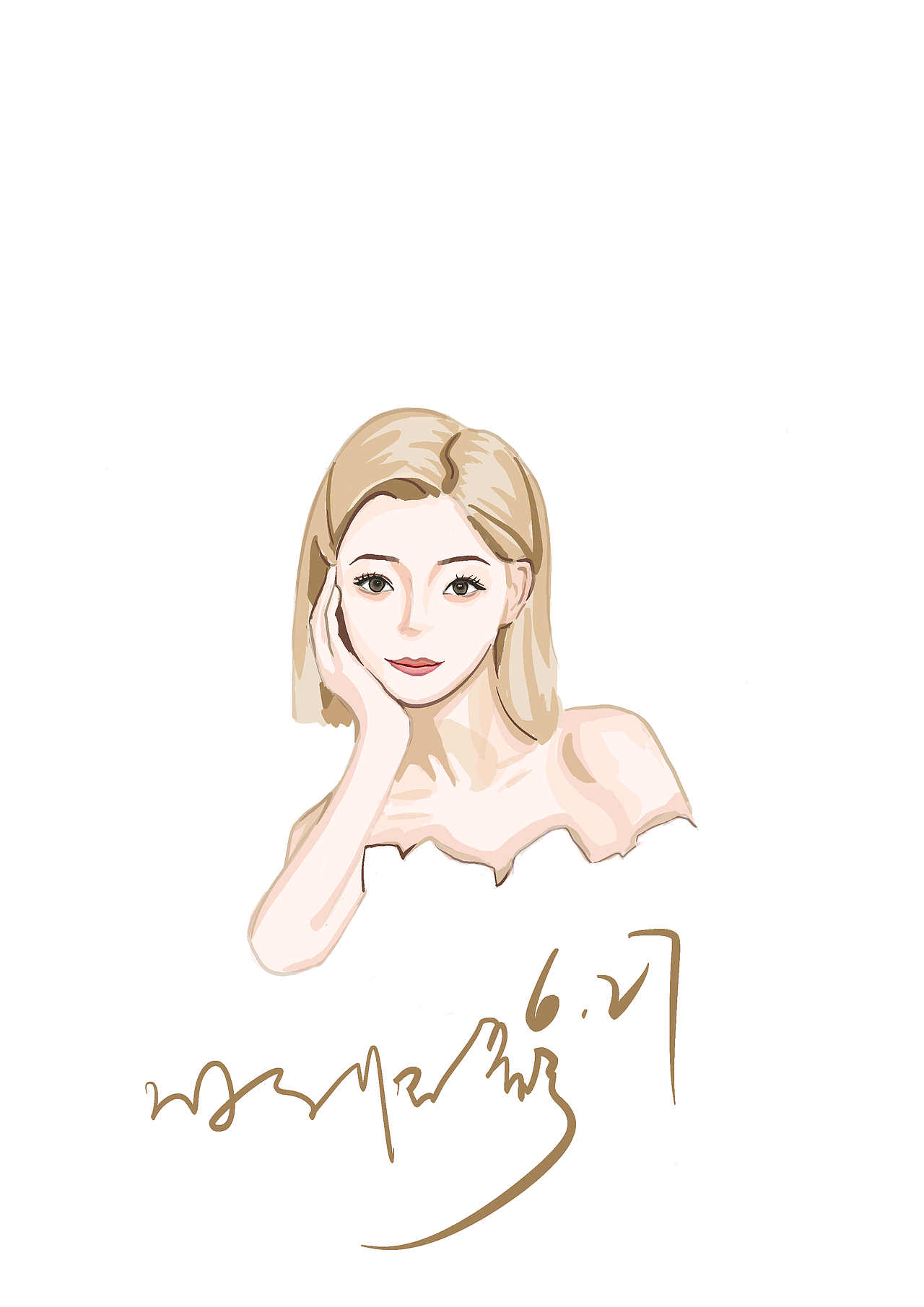 插画第十五天（图ZMjYwNDM4NTc2） - 创作习作 - 站酷设计师Z41054169原创素材 - 站酷ZCOOL