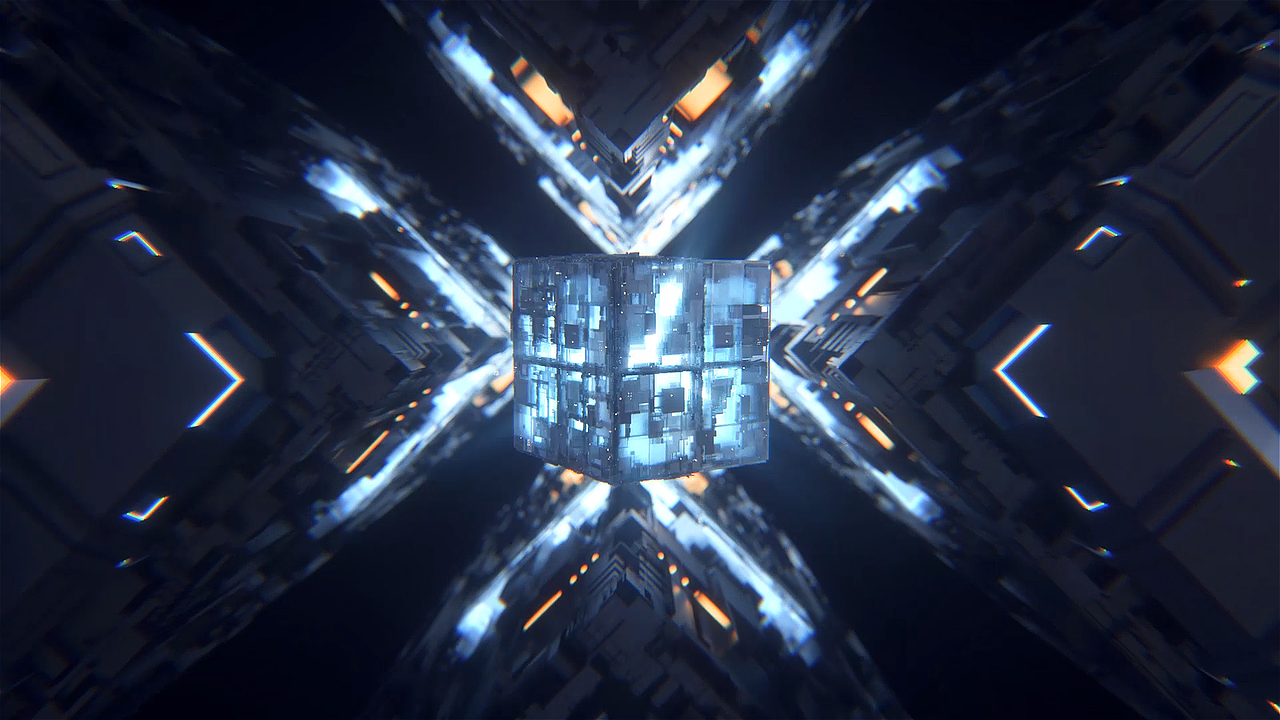 吉利博越GKUI 19（图ZMTY1NDU0ODgw） - 动画/影视 - 站酷设计师视说新语原创素材 - 站酷ZCOOL